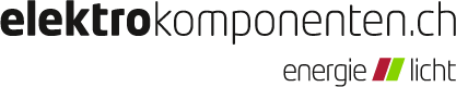 Elektrokomponenten.ch
